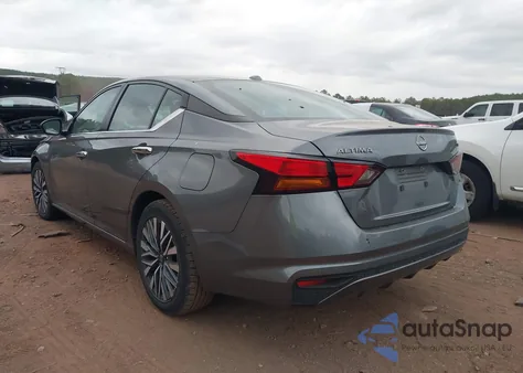 2024 Nissan Altima Sv Fwd z USA, uszkodzony, nr VIN 1N4BL4DV2RN333271